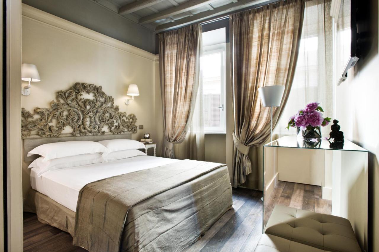 Casa Montani Ai Satiri Apartment Rom